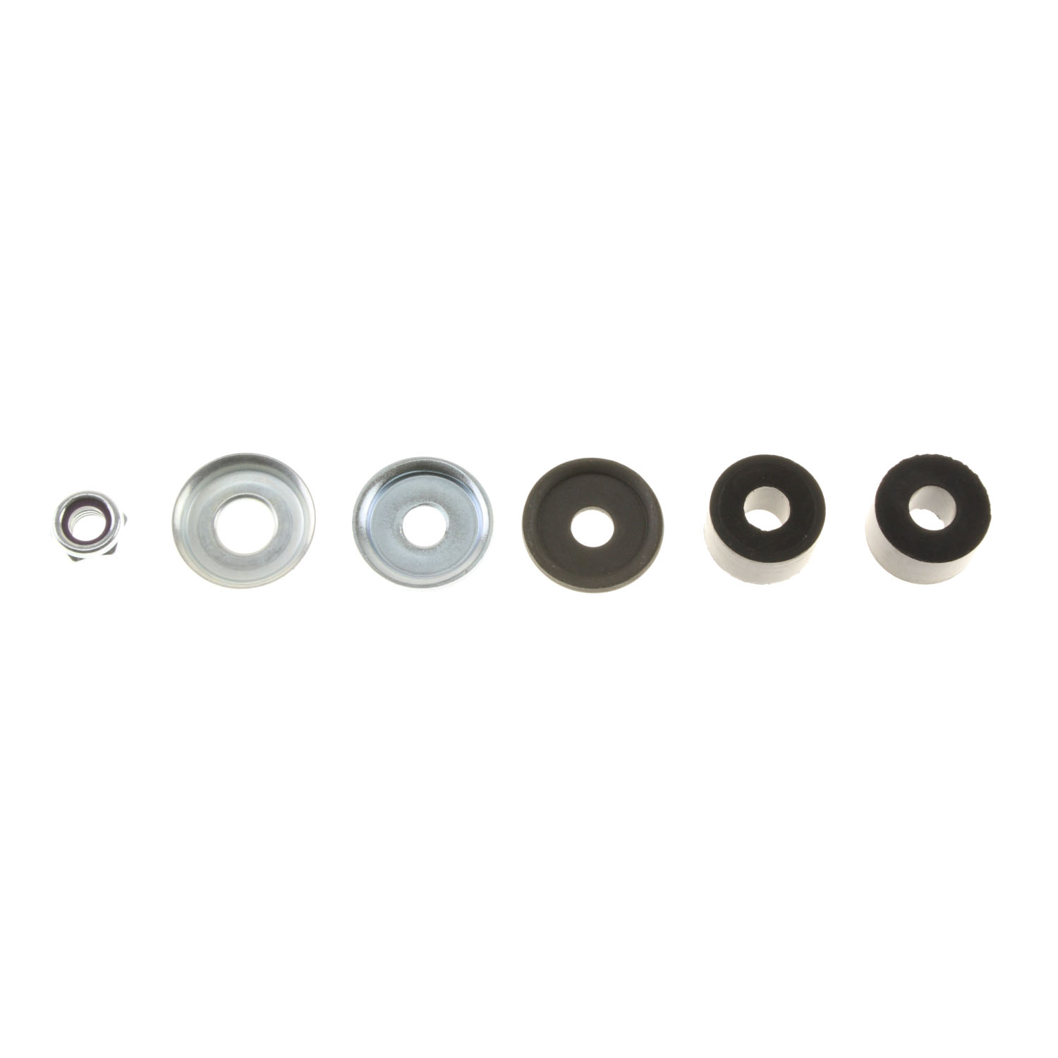 Bilstein 24-221467 Drag Series - Suspension Shock Absorber